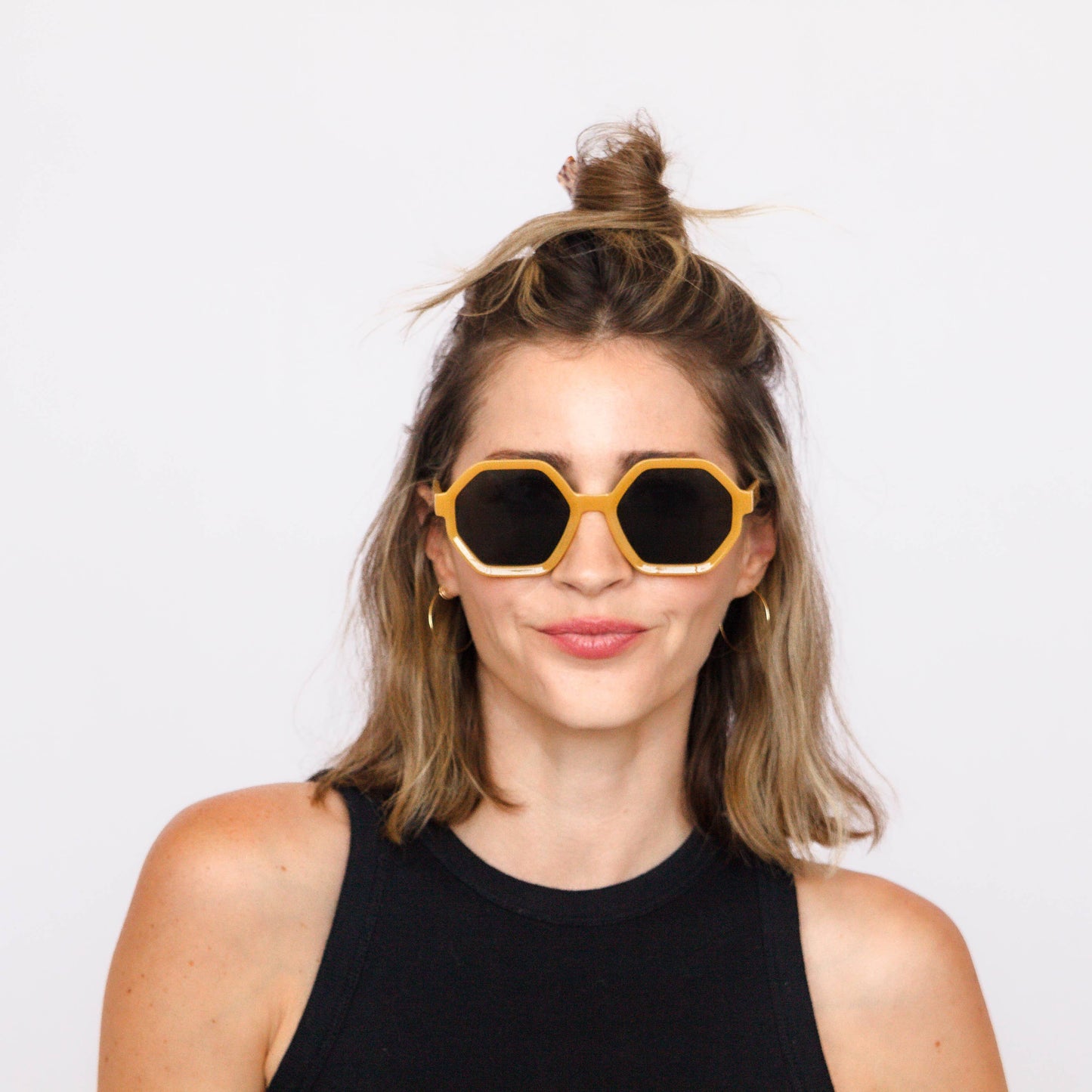 The Hex Sunglasses