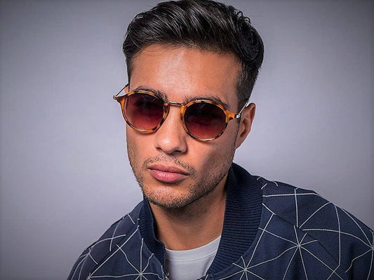 muffins sunglasses