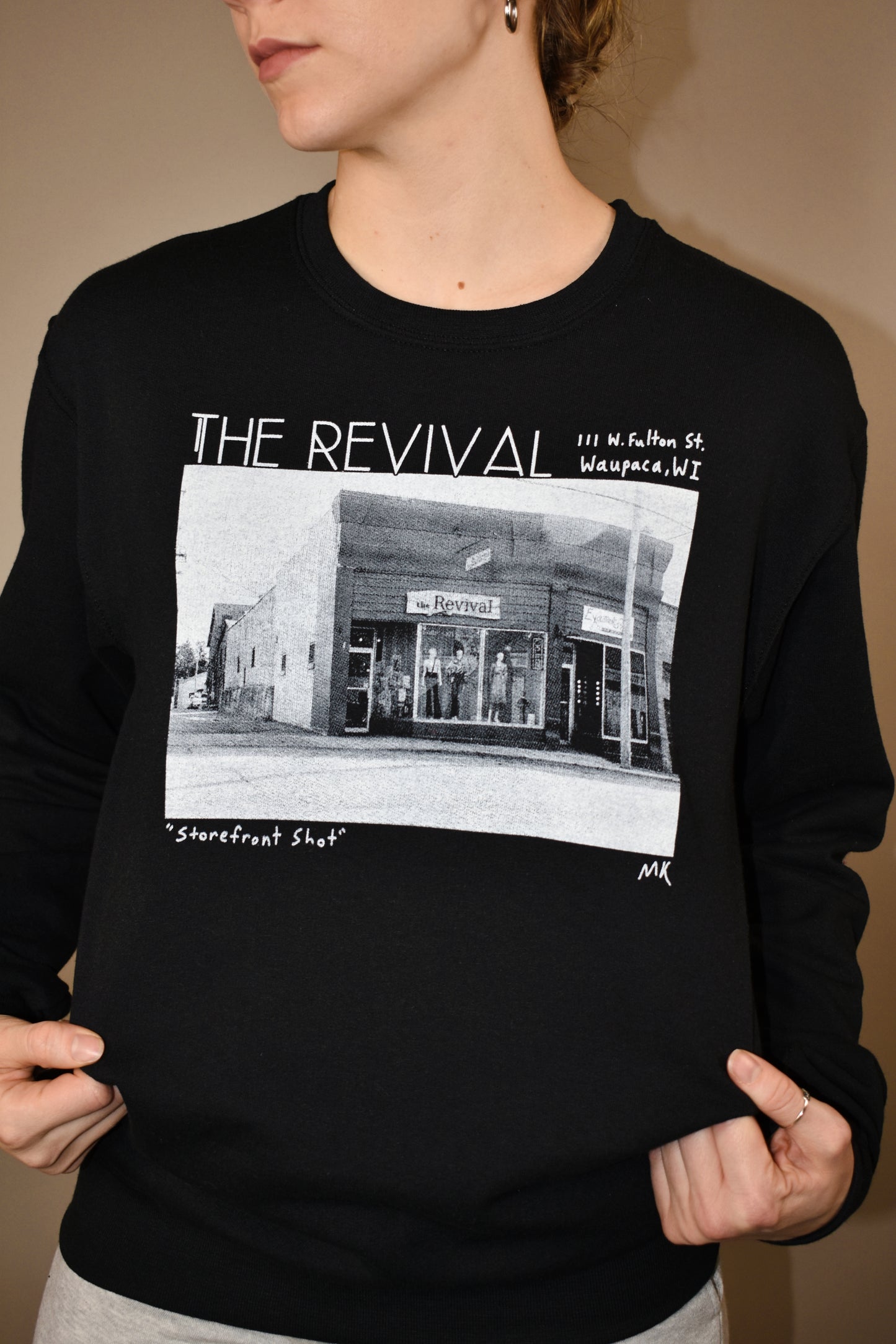 Revival Gear