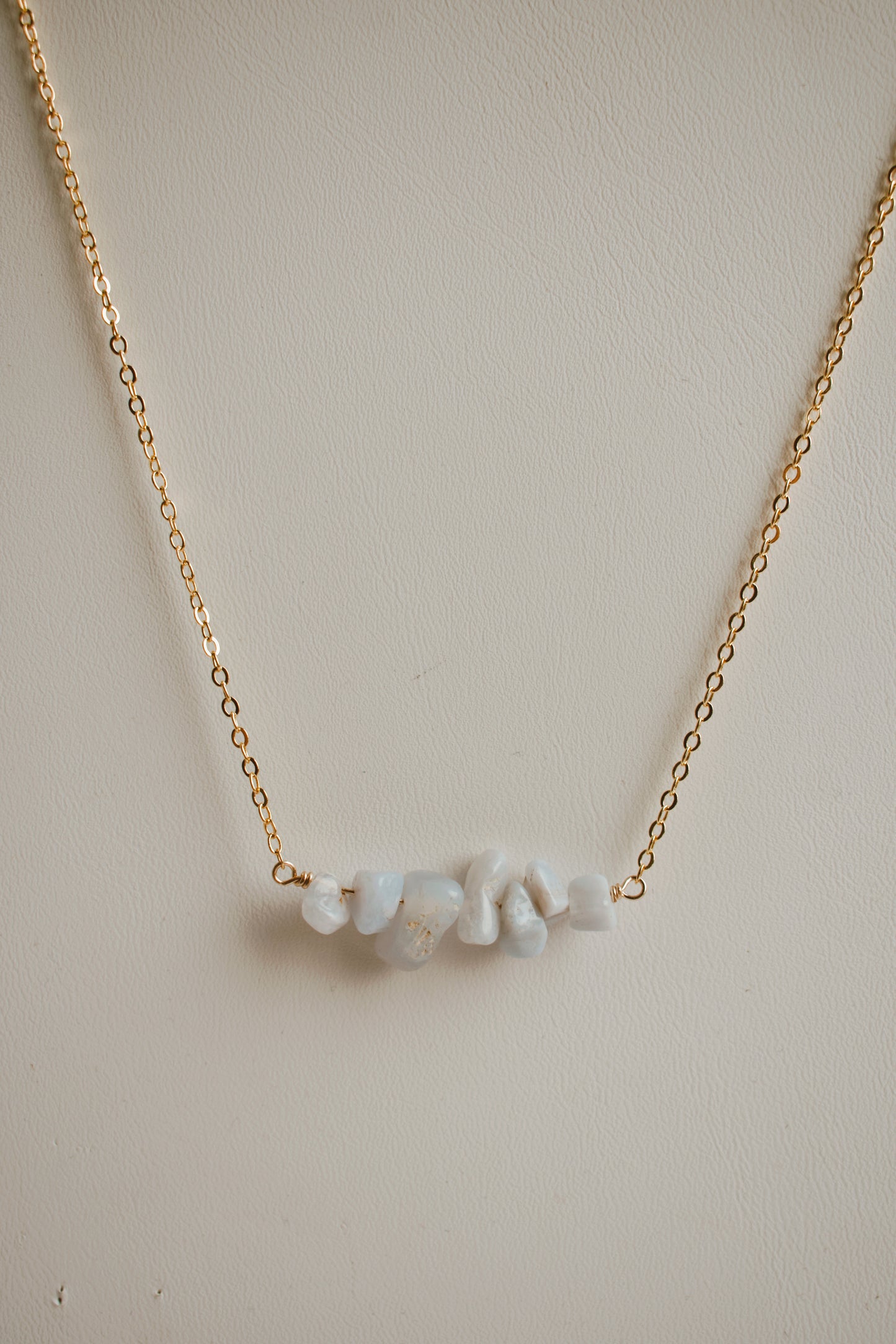 chippy necklace