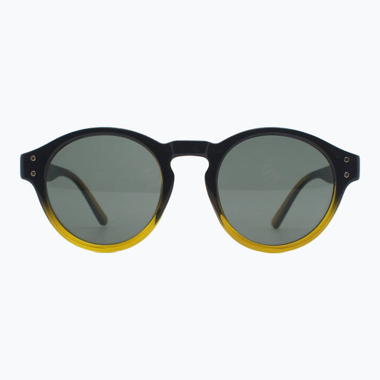 Sunset Theory Sunglasses