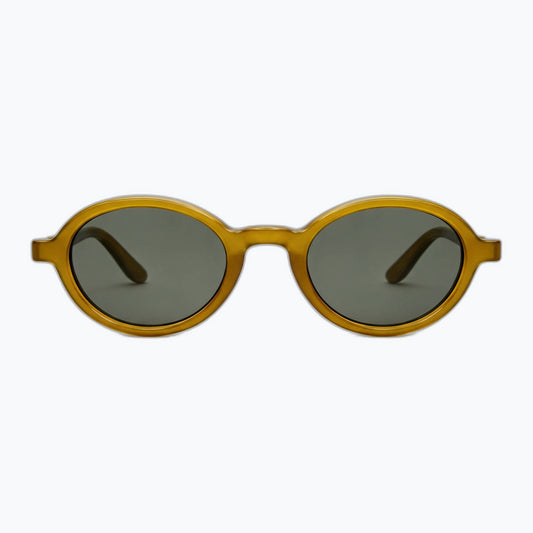 Vinyl Sunglasses