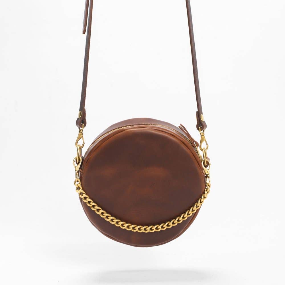 Charlie crossbody