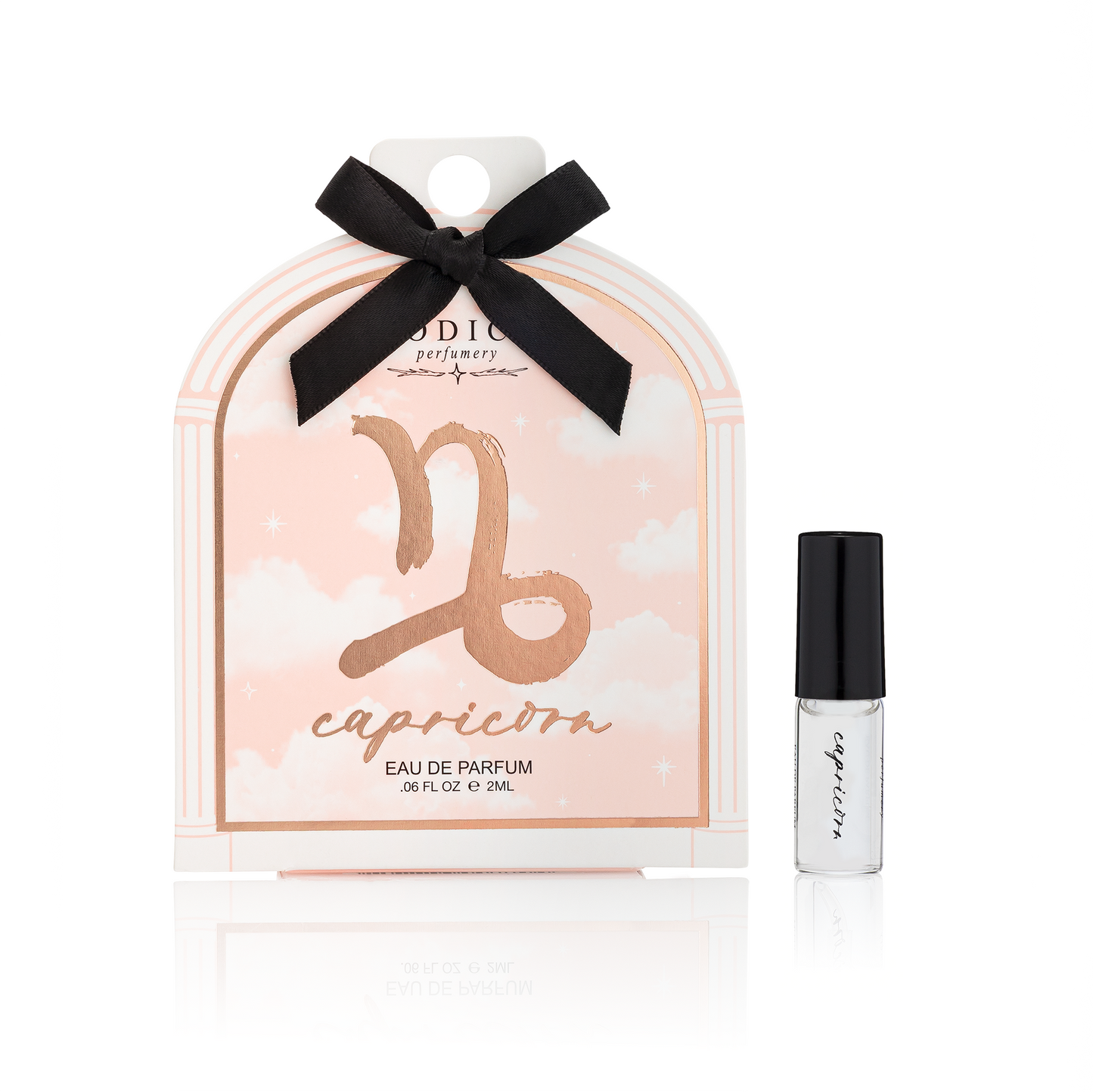 Zodica Perfumery - Zodiac Perfumette Mini Perfume