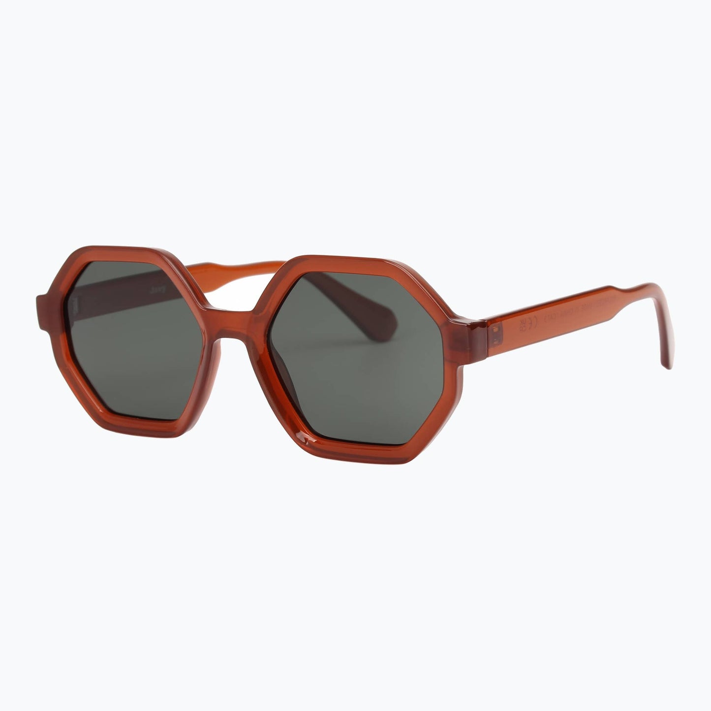 The Hex Sunglasses