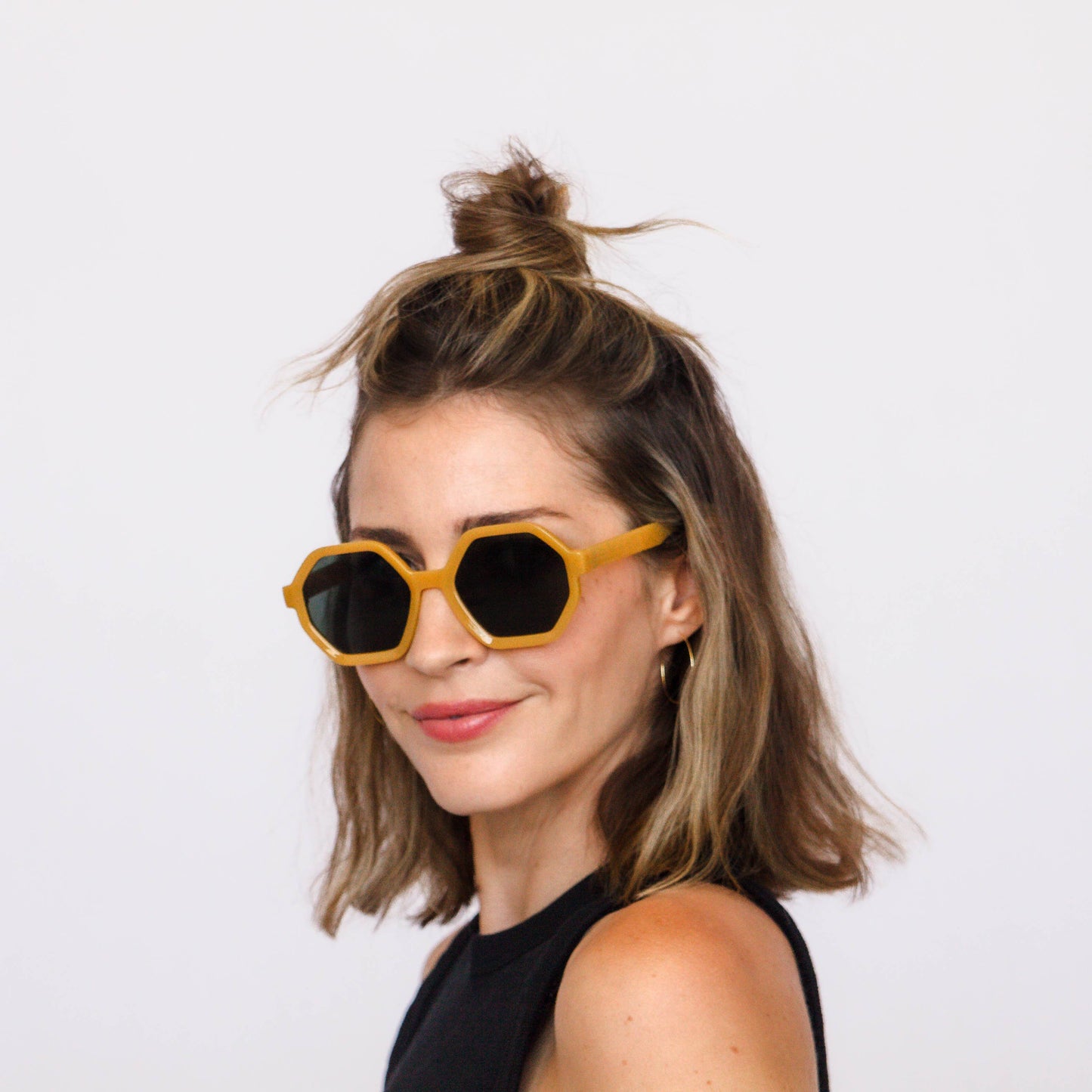 The Hex Sunglasses