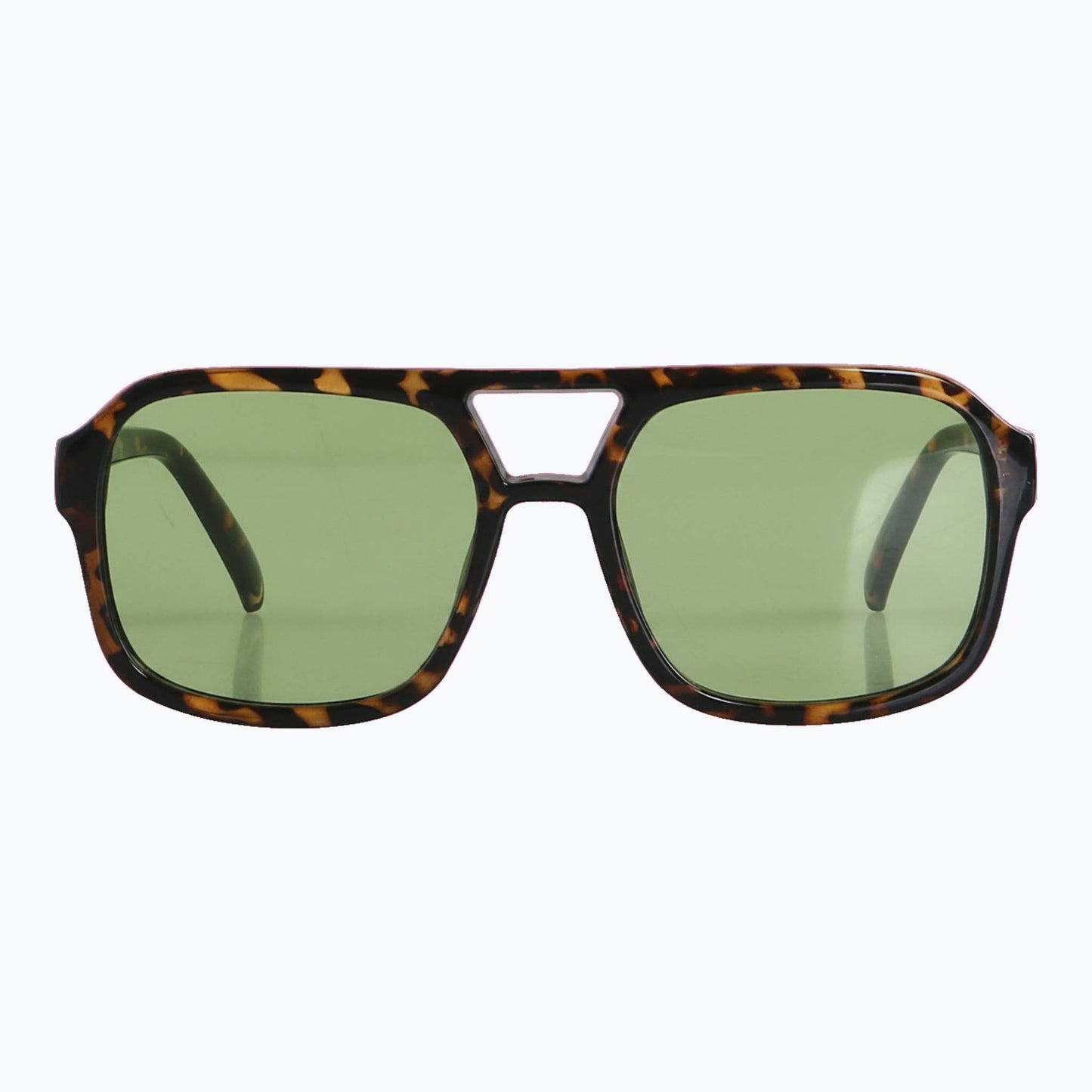 Diplomat Aviator Sunglasses