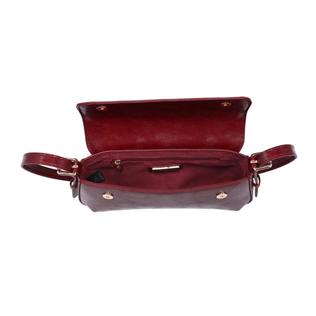 Jameson Shoulder Bag