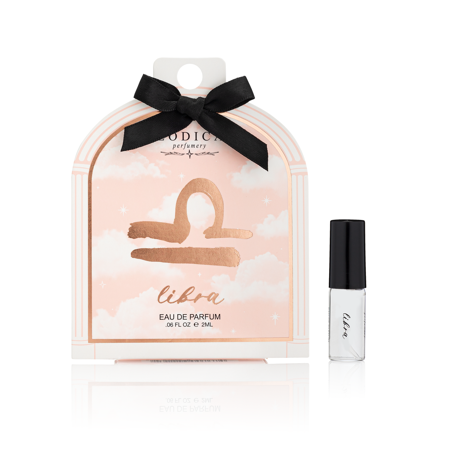 Zodica Perfumery - Zodiac Perfumette Mini Perfume