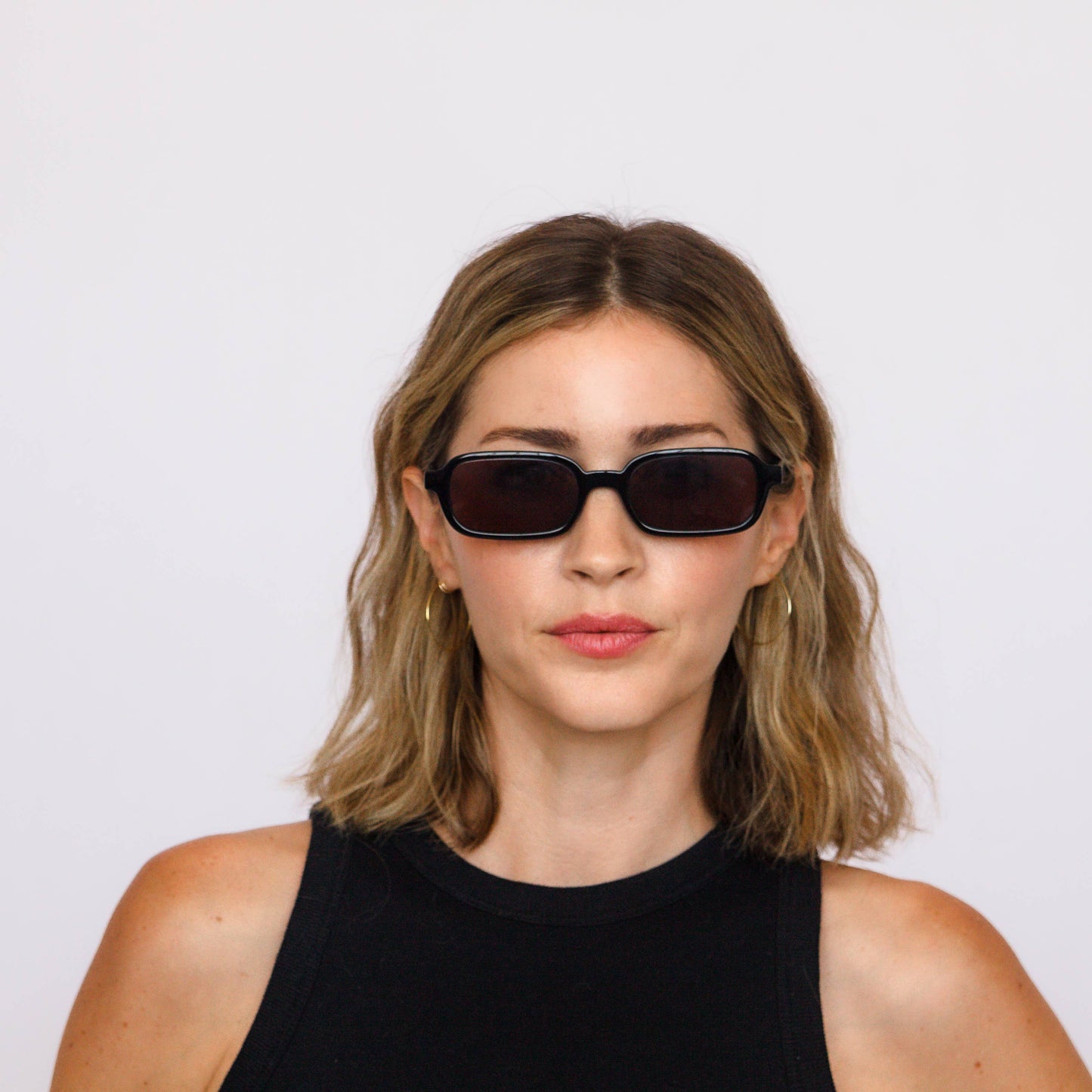 Velvet Hour Sunglasses