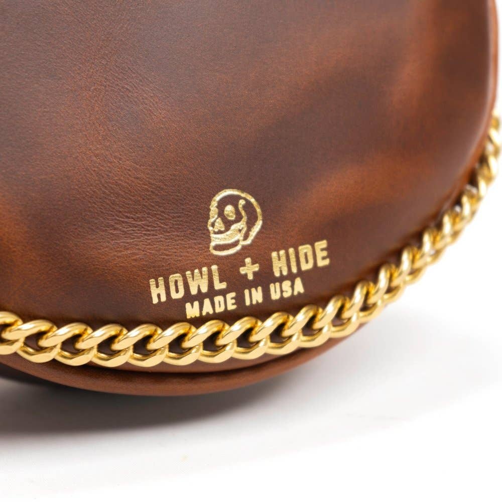 Charlie crossbody