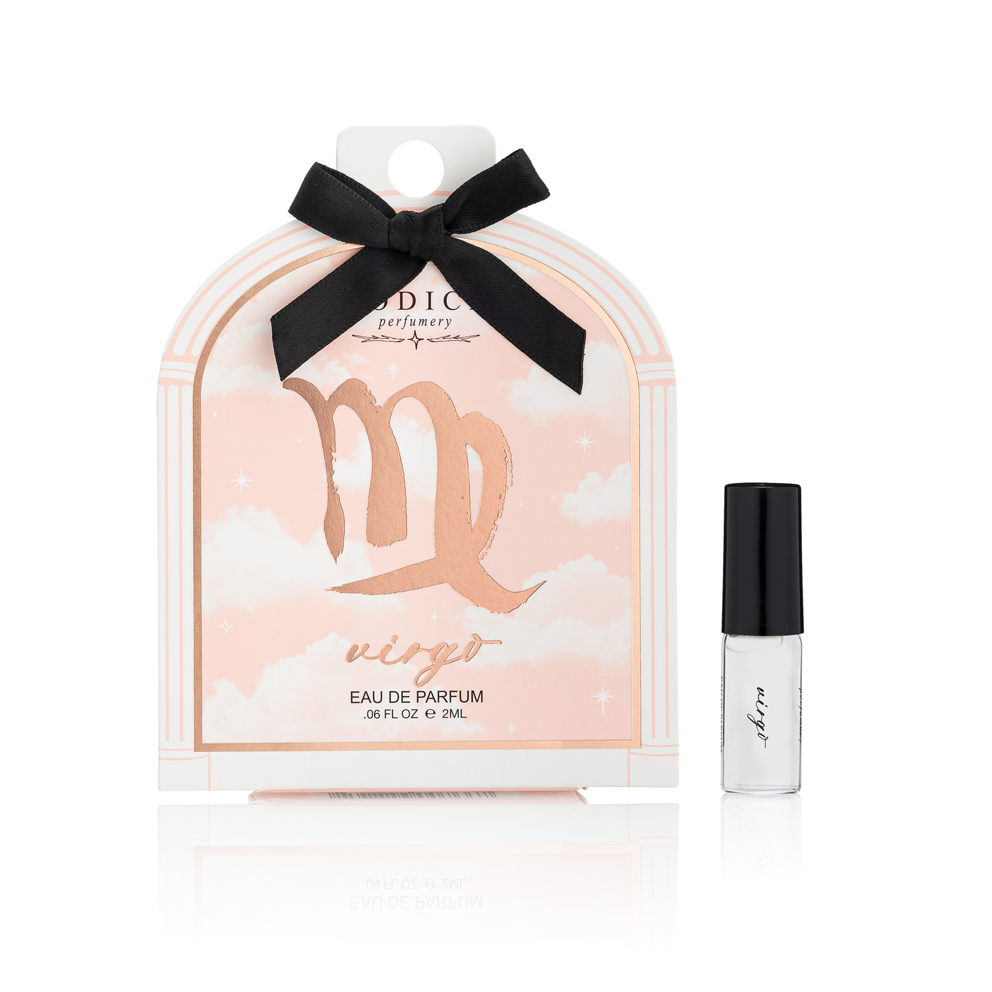 Zodica Perfumery - Zodiac Perfumette Mini Perfume