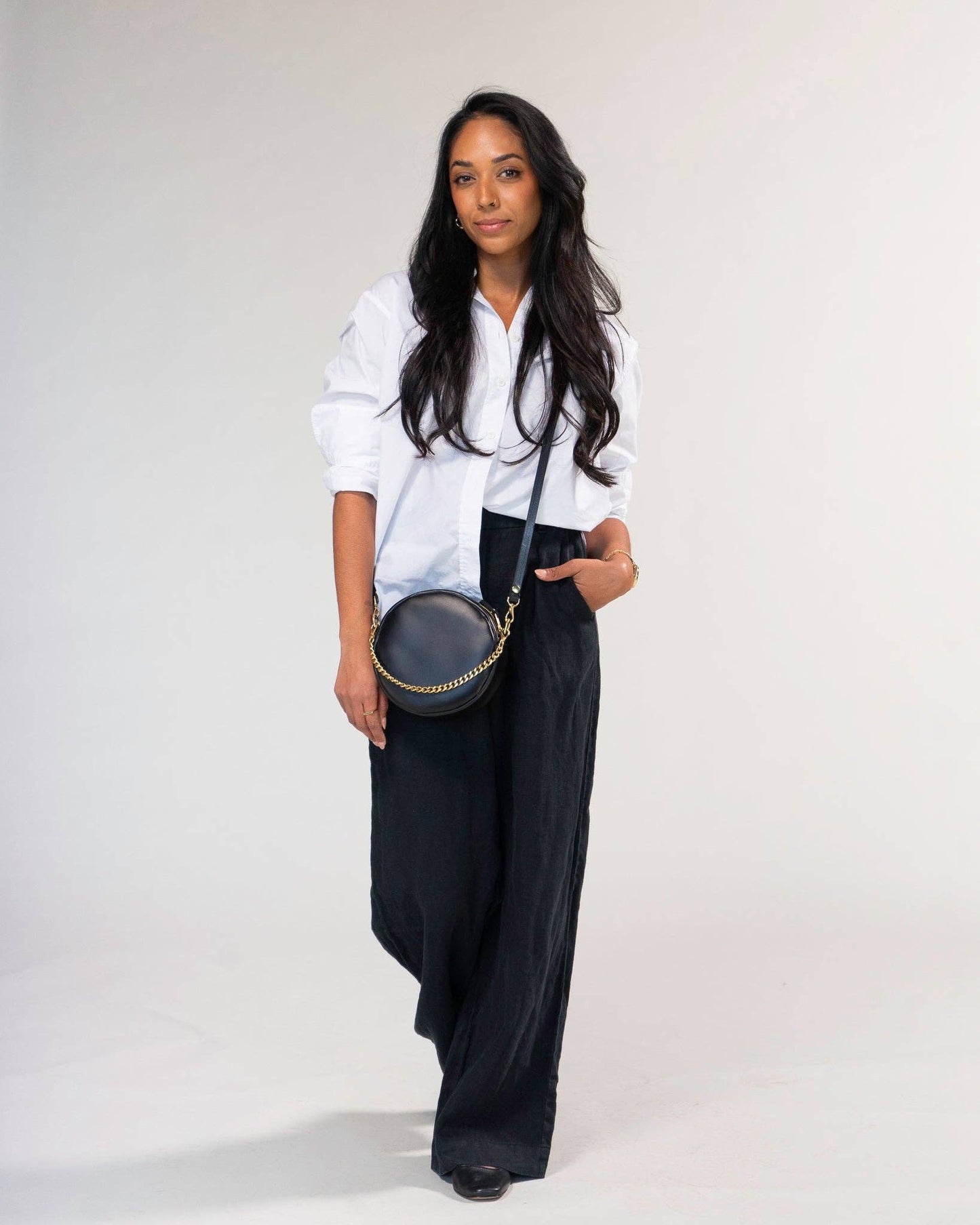 Charlie crossbody