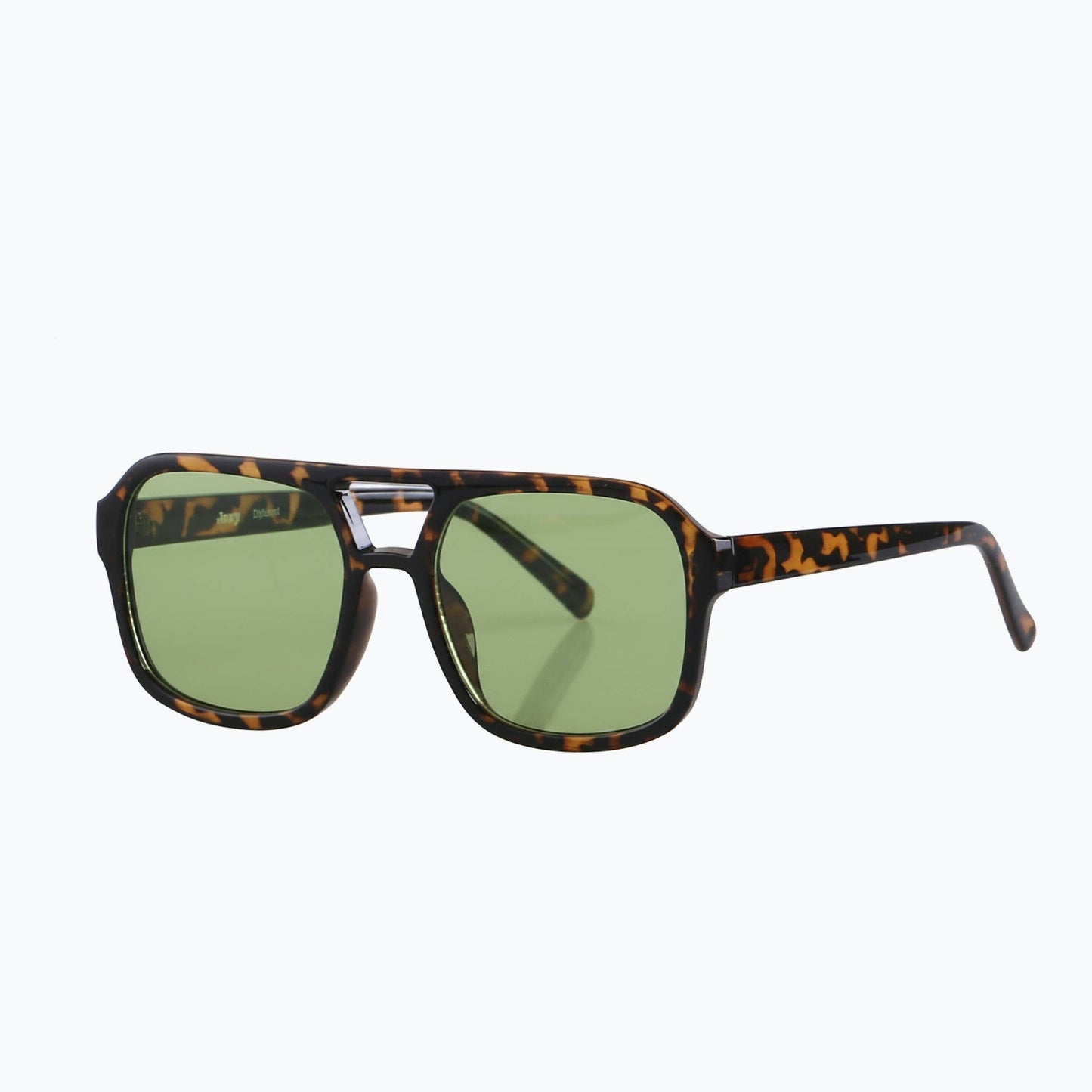 Diplomat Aviator Sunglasses