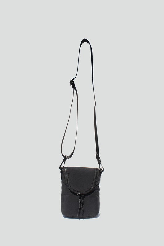 Genesis crossbody bag