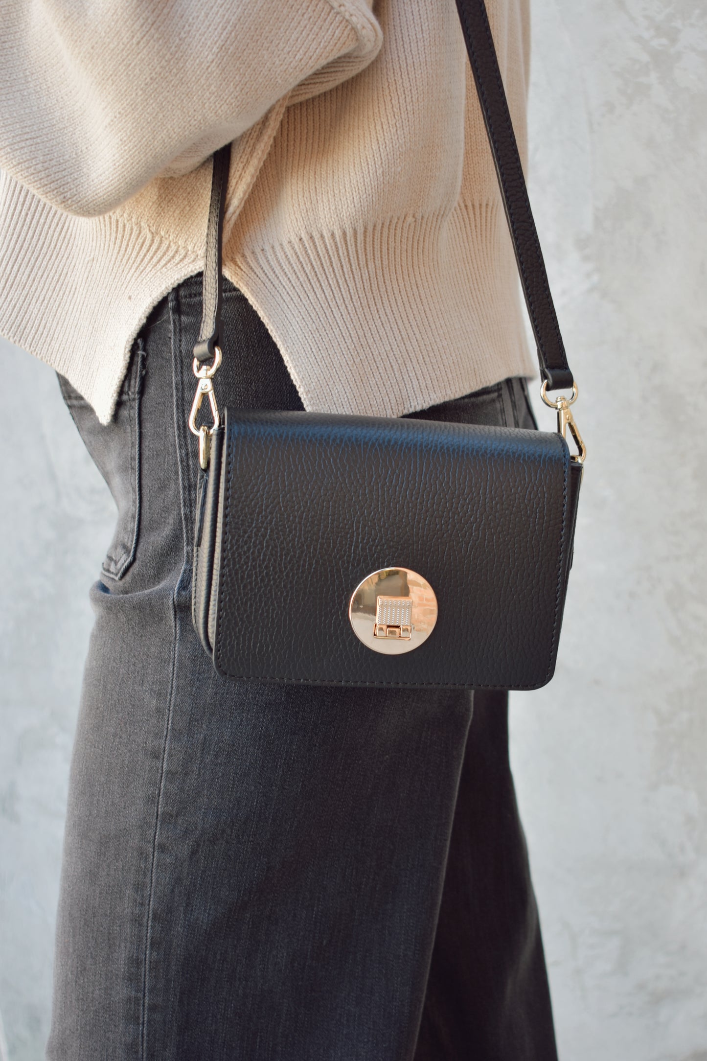 Amalia crossbody bag