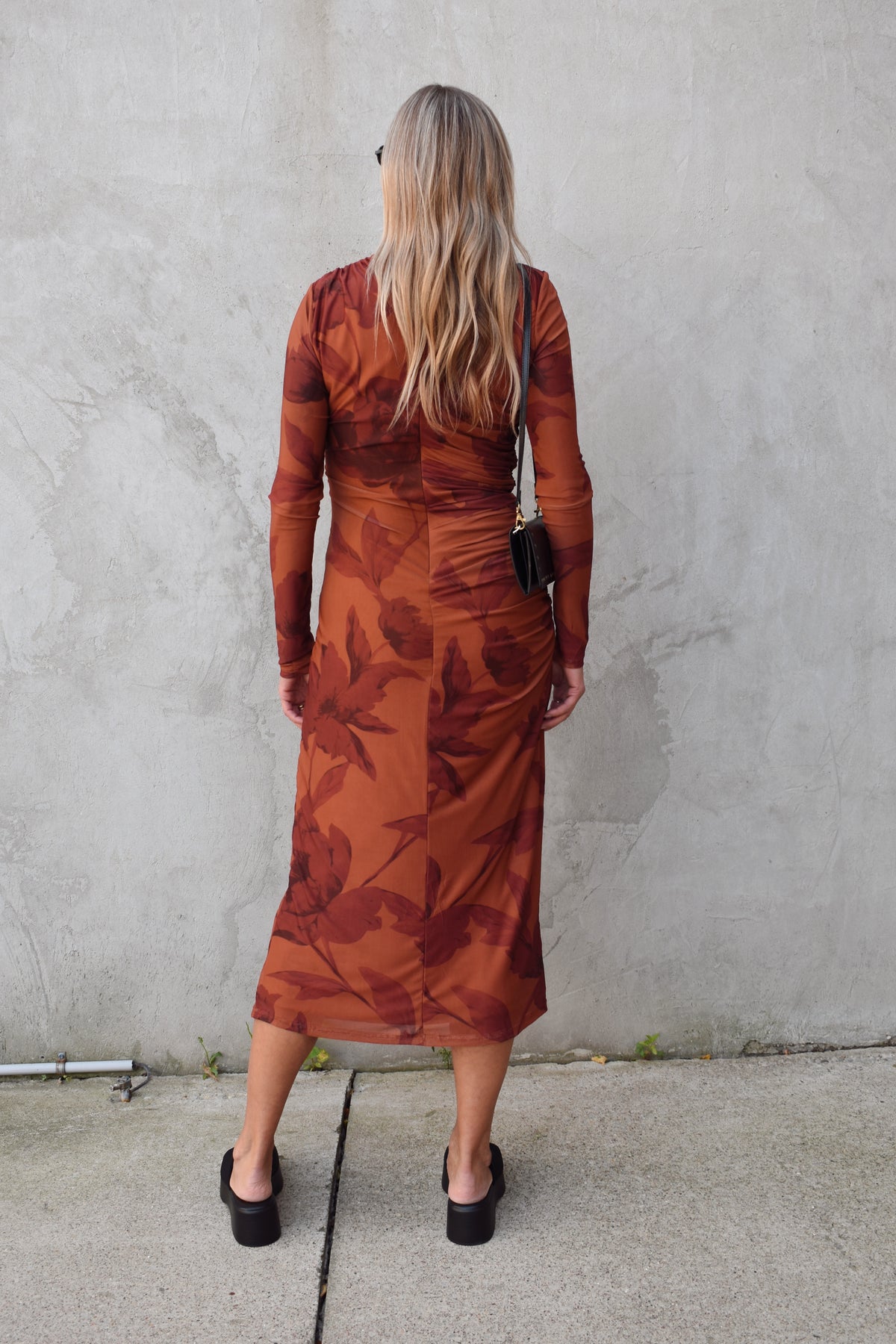 power mesh midi