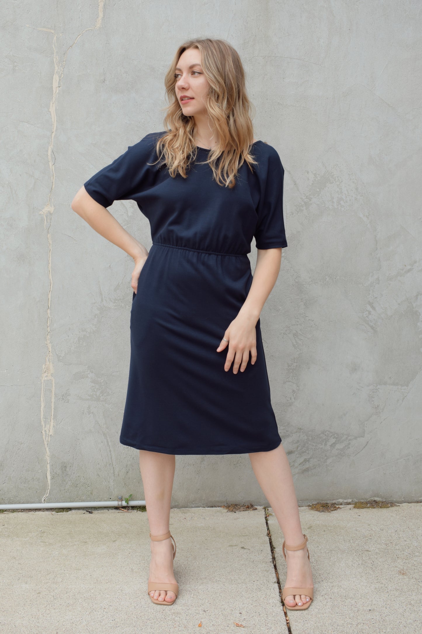 Jori dress
