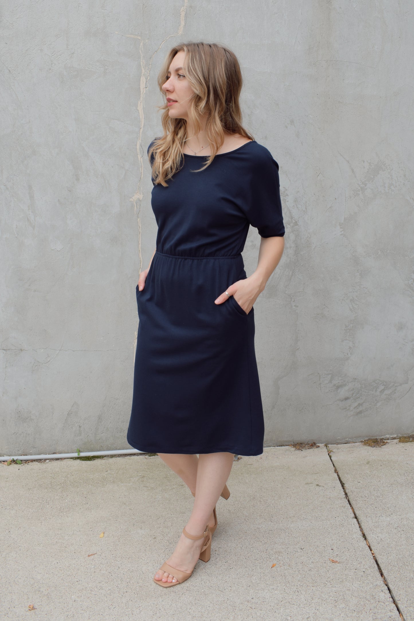 Jori dress