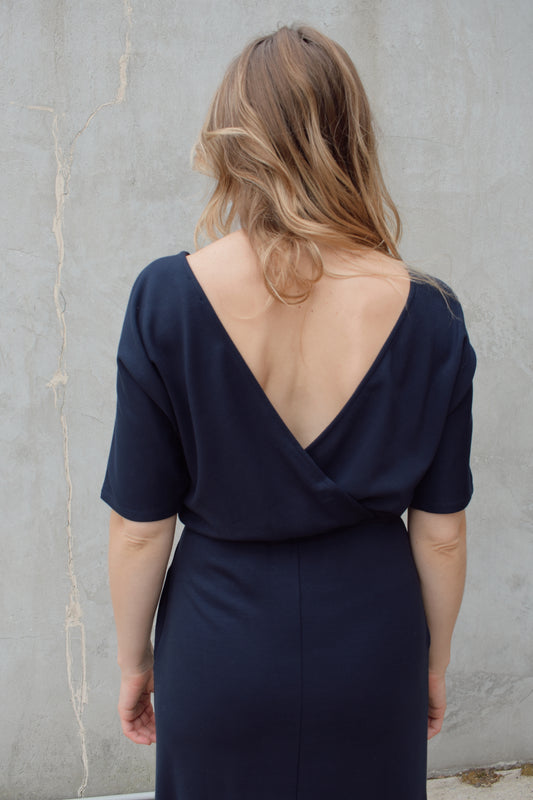 Jori dress