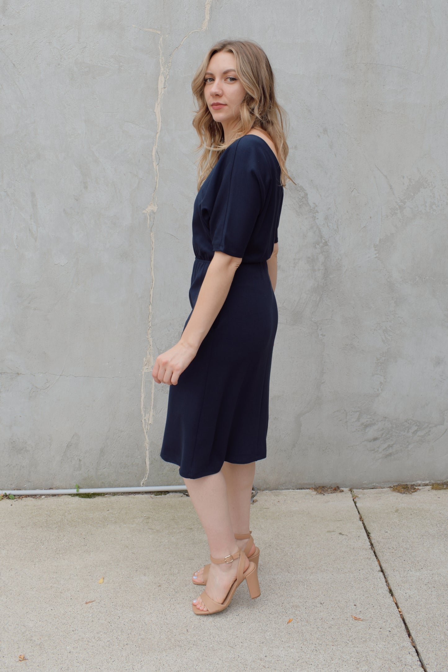 Jori dress