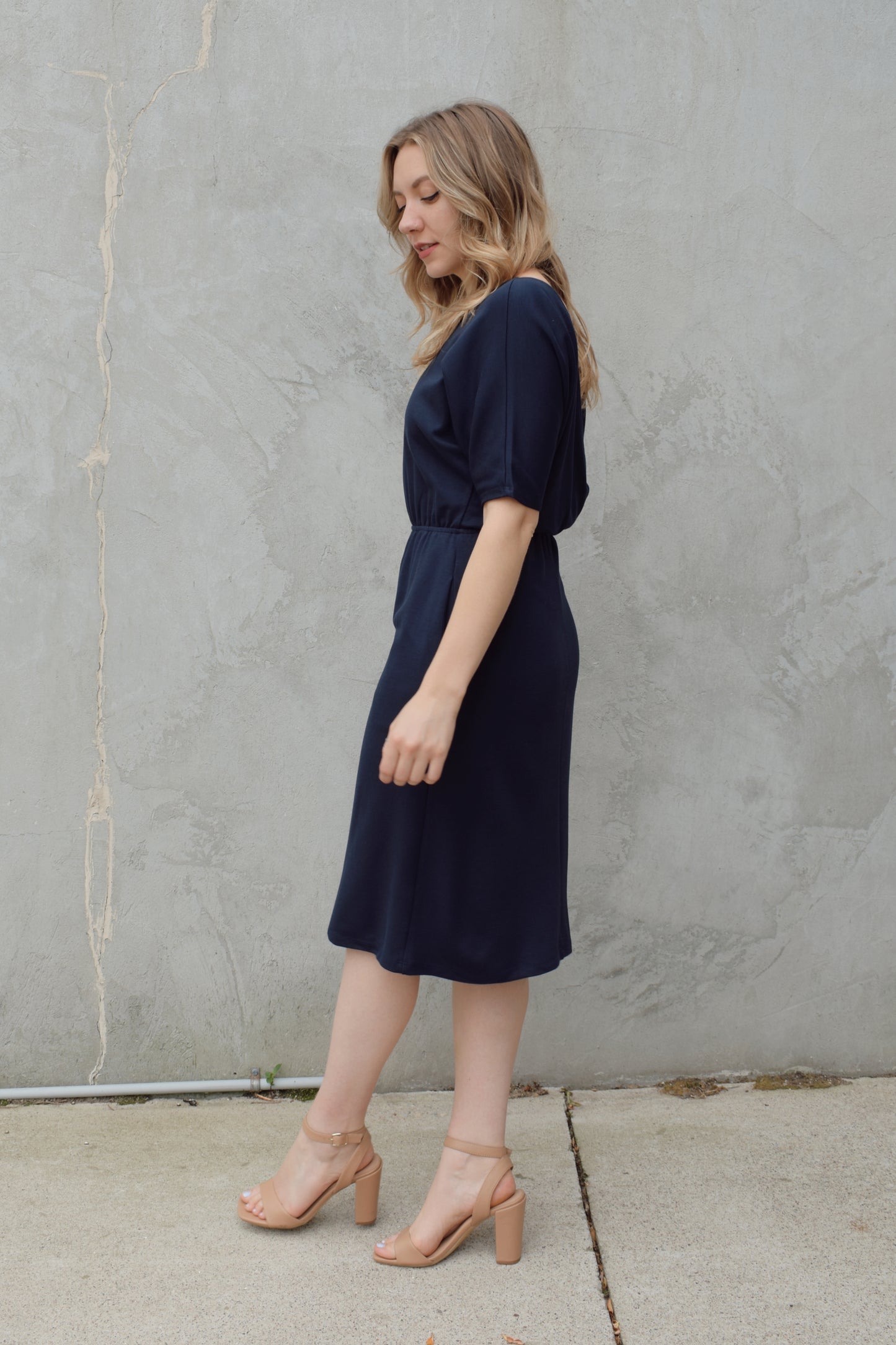 Jori dress